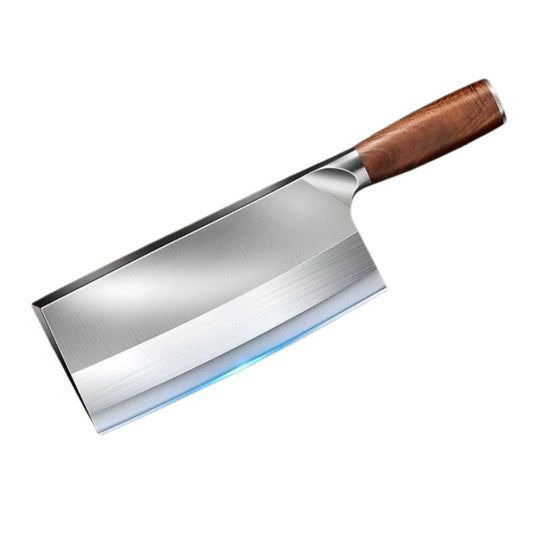 Forged Chef Knife & Cleaver